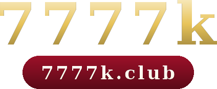 7777k logo