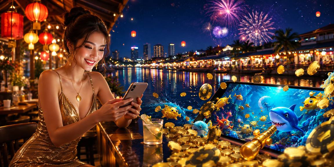 7777k Điểm Nhấn Casino