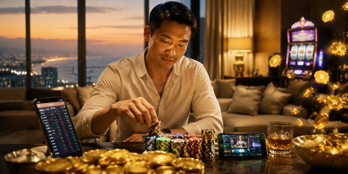 7777k Sảnh Casino 7777k Mang Đến Gì